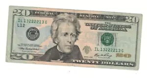 čN[ VAԍ 13-2222-13 20 h 2006 VG-VFB #2077