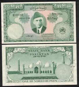 ND (1957) pLX^ 100 s[ P. 18a oOfV Shujaat Ali HasnieAAUNC