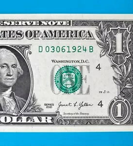 1924 N 3  6  / 1924 N 6  3  : D 03061924 B 1 h BIRTHDAY *UNC*