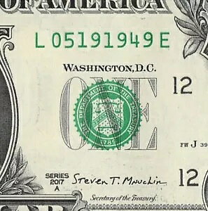 1949 N 5  19 ̒at t@V[ VAԍ 1 h