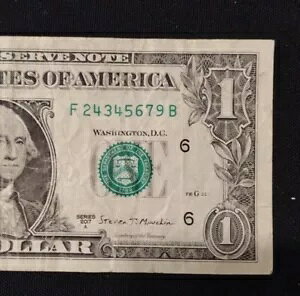 6 ̂͂t@V[ VAԍ 1 h F24345679B