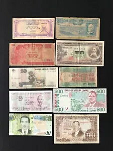 10 ̎ UNC & VF & ʃ}l[oN 10 /bg