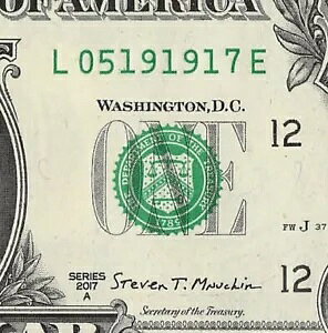 1917 N 5  19 ̒at t@V[ VAԍ 1 h