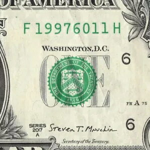 1997 �N 6 �� 11 ���̒a�������t���� �t�@���V�[ �V���A���ԍ� 1 �h������