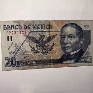 LVR LVRs 20 y\ 1999 V[Y C/VG RfBV