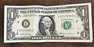 1 ha 1922 N 7  17 BhȃVAԍ C 07171922 A