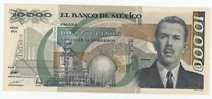 LVR 10000 y\ 1989 N 3  28  sbN 90.c UNC ʎV[Y PH