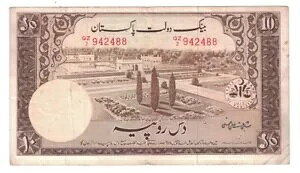 pLX^ - ND (1951) 10 s[ (P-13)