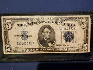 1934 �V���[�Y A 5 �h����ݏؖ��� �č��L�O�M�������[