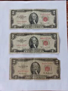 Âʉ - čh 2 h bhV[ - V[Y 1953 A & B - bg 3