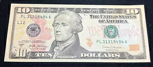 2017 $10 �A�M������s�����V���A�� ���s�[�^�[�������s�[�g - SS567