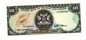 gj_[h goS  10 h 1985 P38d CK V[Y o[h NEW UNC