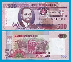 Ur[N 500 eBJC P 153b 2017 UNC ( 153 b )