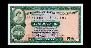 1 : 1983 10 `ʑ GEM UNC {H136}