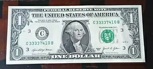 ���[�f�B���O �N�A�b�h 3 �t�@���V�[ �V���A���ԍ� 1 �h������ C33337410B �V���[�Y 2021