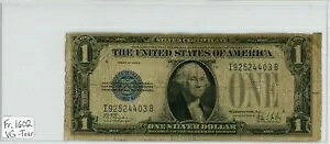 1928B $1 ut@j[ obNv Vo[ ؖ Fr#1602 VG jꂠ I92524403B