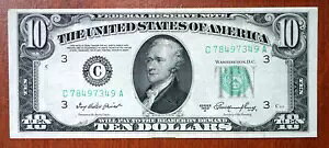 V[Y 1950A $10 AMAtBftBAn C78497349A