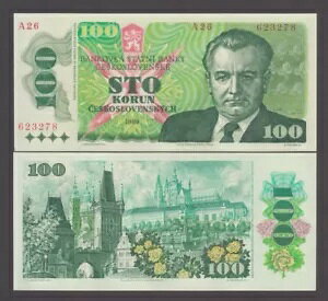 �`�F�R�X���o�L�A P.97 100 �R���� 1949 PFX A26 �Z������ UNC 2307