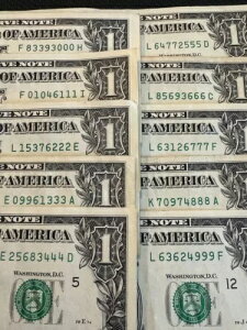 10 ̃g[O gv 0 ` 9 t@V[ VAԍ 1 h̃bg