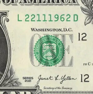1962 N 11  22  at t@V[ VAԍ 1 h NXv UNC