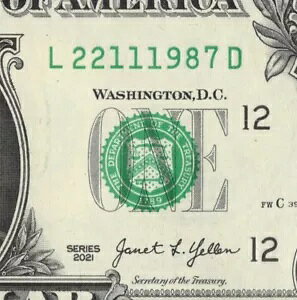 1987 �N 11 �� 22 ���̒a�������t���� �t�@���V�[ �V���A���ԍ� 1 �h�������N���X�v UNC