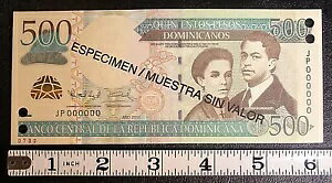 2011 h~jJa 500 y\ SPECIMEN  P-186s  #12729