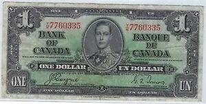 �J�i�_ $1 �L���O �W���[�W 6 �� 2.1.1937 F-VF �t�@���V�[ SN 2 �y�A�A���b�L�[ 5 & 7 + �M�t�g CASv