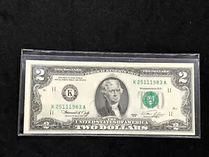 1976 $2 a - LO 1983 N 11  25 A1983 N 11  25 