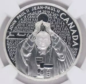 2014 Ji_ $10 cnl pE 2 [X PF 70 UC  (JW54)