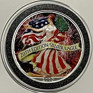 2005 ASE J[CYh AJ C[O A RC 1 gCIX .999 t@C Vo[ Eh 999