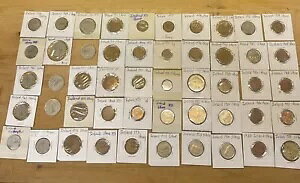 ACha 1954 ` 1988 RCA܂܂Ȋzʂ 50 ̑ʃbg