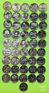 2012 - 2021 "S" ~g ATB NH[^[ 46 RC COMPLETE ʃZbg