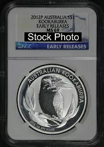 2012-P I[XgA $1 Vo[CJZ~ NGC MS-69 [X