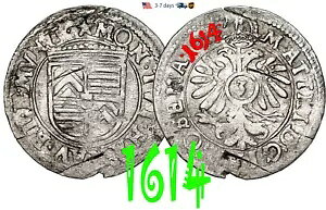�h�C�c �v���C�Z�� 3 �N���C�c�@�[ 1614�A��� #30933