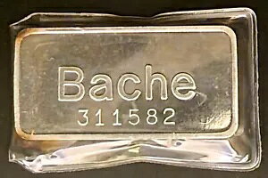 �V���A���i���o�[�t�����A�uBACHE MINT�v�i�����_���j-999 1�I���X�I���X�A�[�g���E���h�o�[�R�C��