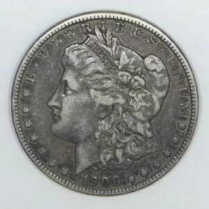 1900 VAM11 DDR ���[�K�� �V���o�[ �h�� 90% US $1 �R�C�� VF d891