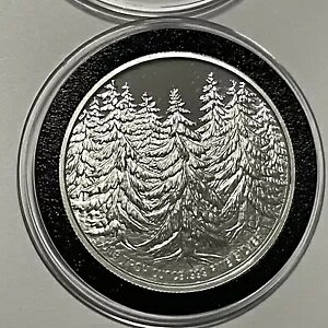 Can't See The Forest For The Trees �C�f�B�I�� �R�C�� 1 �g���C�I���X .999 �t�@�C�� �V���o�[ ���E���h