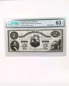 1860N 2h V`Y oN Iu CWAi j[I[Y LA15G4 Choice Un PMG 63 EPQ