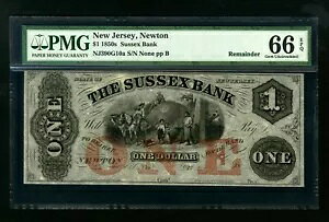 1850N j[W[W[Bj[g1hTZbNXs x̎ PMG 66 EPQ