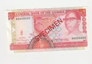 W{: KrA 5 _V (1991 N)B UNCAP-12a UNC BV̖