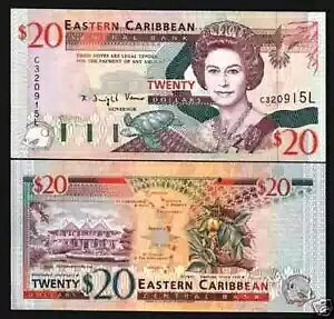 JuC 20 h P-33L 1994 A NC[ ? GUxX UNC ECS m[g