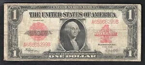 FR 40 1923 $1 1 hbhV[@ʉݕčɏ㎿