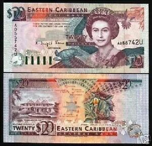 Ju 20 h P-28U 1993 A NC[ ? GUxX UNC ECS m[g