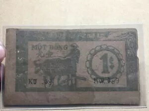 1 Dong Trung Bo Pick#44 xgi 1949 Be[W A_LDP VbvB