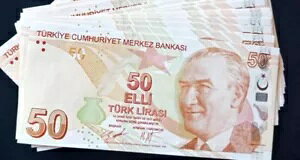 �g���R�A50 �����A1/2 �o���h���A50 �A2009-2021�AP-225 P-New UNC ?