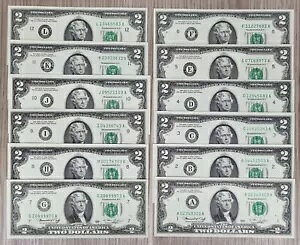 1976 �N 2 �h������ $2 ���S�n��Z�b�g 12 ���� �A�M������s #64620