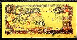 A *1947-49* xgi 500 h GVF(+ 1 B.note) #30313