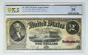 1917 �N 2 �h����^�@��ʉݎ��� PCGS 20