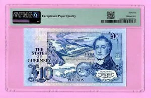 K[W[p{ 10 |h P-50b1980-89 PMG 66 EPQ UNC (TK16 768)