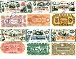 t@NV~ RNV (150) `̂߂ AMERICAN BANKNOTE Co ɂĈꂽ